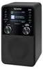 TechniSat DigitRadio 317 noir Voir les images du produit 4