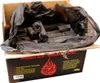GREEK FIRE Premium Grill Holzkohlebriketts 2 x 10 kg Produktbild-Vorschau 2