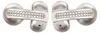 Motorola Moto Buds Loop Cuffie Wireless In-ear Anteprima dell’immagine prodotto 22