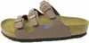 Birkenstock Florida Birkibuc SFB mocca Gr. 41 Produktbild-Vorschau 17