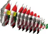EUGY - Kit de bricolage 3D Père Noël Voir les images du produit 3