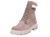 Think! Stiefelette Stiefelette Veloursleder Produktbild-Vorschau 8