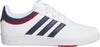 Sneakers Del Marchio Adidas Del Modello Hoops 4.0 Bianco Anteprima dell’immagine prodotto 6