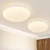 ZMH 2ER Deckenlampe LED Schlafzimmer Deckenleuchte 5W 3000K Produktbild-Vorschau 9