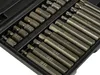 GEKO Sada bitů Torx 40 ks v kufru G10035 Náhled obrázku produktu 5