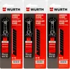 Würth Abbrechklinge Extrem Scharf 18 mm 10 St. Ersatzklinge Produktbild-Vorschau 5