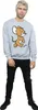 Tom and Jerry - "Angry Mouse" Sweatshirt für Herren BI1732 Produktbild-Vorschau 4