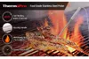 ThermoPro Ersatzfühler für Digitalthermometer, silber, Produktbild-Vorschau 2