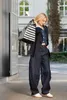 Reisenthel Loopshopper L summerstripes black Produktbild-Vorschau 14