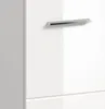 Bad Ice, 4 Türen, Weiß Hochglanz, 60 cm Produktbild-Vorschau 6