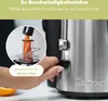 Odšťavňovač CLATRONIC AE 3532 Náhled obrázku produktu 18