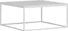 Skye Decor, Loni - White, tavolini, bianco, truciolato Anteprima dell’immagine prodotto 4