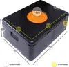 The Box Thermobox Universal groß, schwarz, Volumen: 68,5 x Produktbild-Vorschau 3