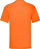 Herren-T-Shirt, Kurzarm - FOL VALUEWEIGHT T - orange - Produktbild-Vorschau 2