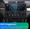 13.1'' Andriod 15 Autoradio Carplay Andriod Auto 4G Für BMW Produktbild-Vorschau 10