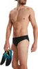 Speedo Badehose Herren Schwimmhose einfarbig Eco Endurance Produktbild-Vorschau 12