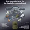 Extralink Notfallradio Bluetooth Solar mit Kurbel und Produktbild-Vorschau 8