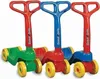 Androni Giocattoli 6410-0000, Kinder, Vier-Rad-Roller, Produktbild-Vorschau 5