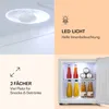 Klarstein Mini Kühlschrank für Zimmer, 13L Mini-Kühlschrank Produktbild-Vorschau 2