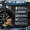 Tarpofix Wagenheber 3T hydraulisch – Rangierwagenheber Produktbild-Vorschau 3