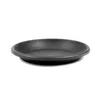 2x Blumentopf Untersetzer Anthrazit Rund Ø 58 cm Pflanztopf Produktbild-Vorschau 2