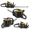 Stiga HT 525, 60 cm, Podwójne ostrze, 22,5 cm³, 10500 RPM, Podgląd zdjęcia produktu 10