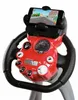 Smoby Fahrsimulator V8 Driver Produktbild-Vorschau 5