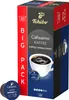 A box of Tchibo Cafissimo coffee capsules. Produktbild-Vorschau