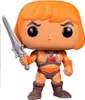 Les Maîtres de l'Univers - He-Man 991 - Funko Pop  - Vinyl Voir les images du produit 6
