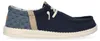Chaussures Hey Dude Wally Funk Summer Stitch pour Homme Voir les images du produit 2