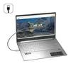 USB LED Licht 8 Super Bright LED Leselampe Für Nachts Produktbild-Vorschau 4