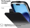 Etui Accezz Flip dla Apple iPhone Air - czarny Podgląd zdjęcia produktu 3