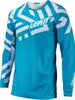 Leatt Ride Kit 3.5 Cyan blau-weiss L Produktbild-Vorschau 9