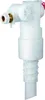 Grohe Füllventil für Spülkasten chrom - 43537000 Produktbild-Vorschau 1