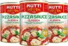 Mutti Pizzasauce Classic - 3 x 4,5 kg Dosen Produktbild-Vorschau 2