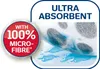 Leifheit Kit de nettoyage mop puissant 3in1 LEIFHEIT 52106 Voir les images du produit 17