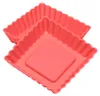Lurch 83015, -40 °C, 240 °C, Blau, Grün, Rot, Silikon, 84 Produktbild-Vorschau 4