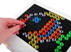 Stecknadel Spielzeug - Schwarzlicht - 276 Stück - 3D Magic Produktbild-Vorschau 10