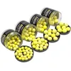 Nash Bait Scopex Squid Pop Ups Yellow 75 g - 18 mm Produktbild-Vorschau 3