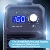 STAHLWERK Elektroden-Schweißgerät ARC 160 MD – Produktbild-Vorschau 6