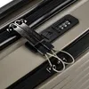 Stratic Bright + 4 Rollen Kabinentrolley 55 cm Laptopfach Produktbild-Vorschau 6