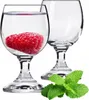 KROSNO Balance Wodka-, Likör- und Schnapsgläser, 6er-Set, Produktbild-Vorschau 8