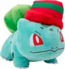 Jazwares - Pluszowa Maskotka Pokémon Bulbasaur Christmas Produktbild-Vorschau 2