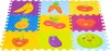 Veselé penové puzzle - Ovocná zábava pre malých Náhľad obrázku produktu 5
