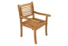 Refurbished Möbelretoure Gartensessel Armlehnstuhl aus Produktbild-Vorschau 2