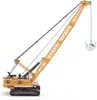 Siku 1891 - Gru Liebherr Rubs 1:87 Anteprima dell’immagine prodotto 18