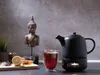 Hanseküche Teekanne Porzellan Stövchen (1,3L) - Théière de Voir les images du produit 6
