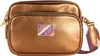 Oilily Umhängetasche Smile Shoulder Bag Bronze Produktbild-Vorschau 1
