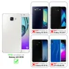 Cadorabo Hülle für Samsung Galaxy A5 2016 Schutzhülle in Produktbild-Vorschau 2