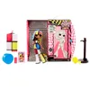L.O.L. Surprise! OMG Doll Lights Series- AA- Angles, Lalka Podgląd zdjęcia produktu 9